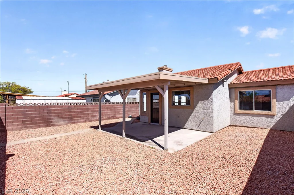 2381 Sabroso, Las Vegas, NV 89156