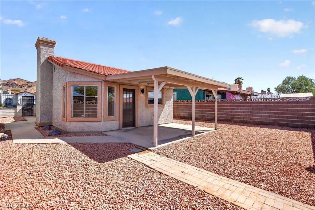 2381 Sabroso, Las Vegas, NV 89156