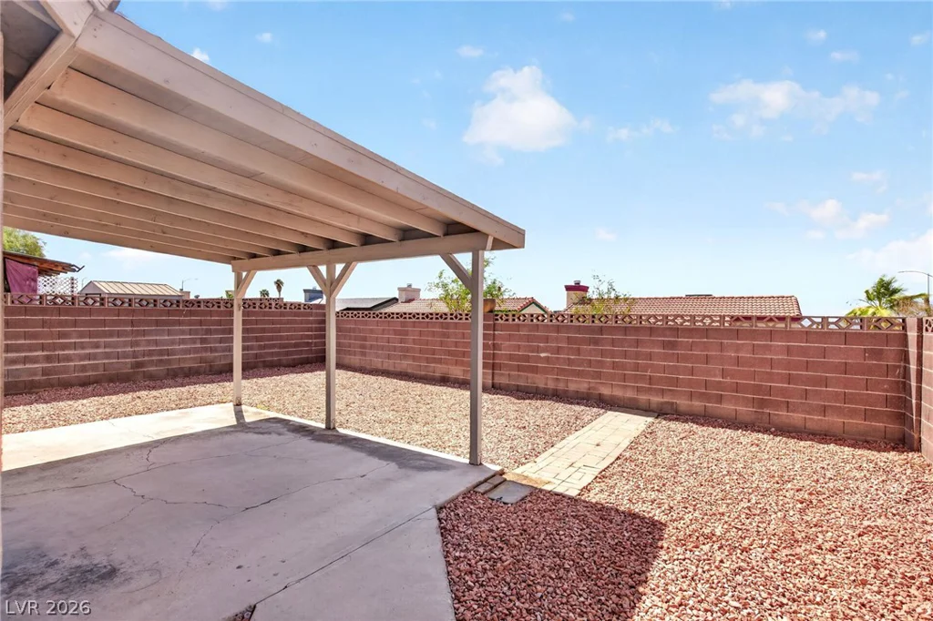 2381 Sabroso, Las Vegas, NV 89156