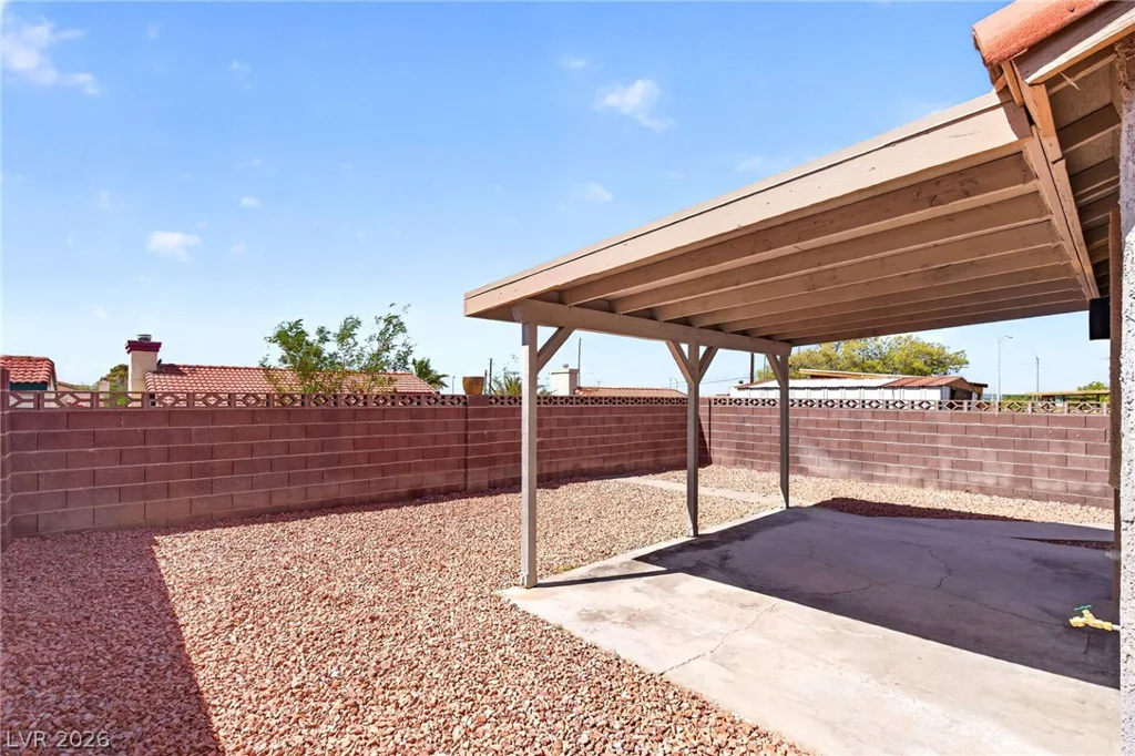 2381 Sabroso, Las Vegas, NV 89156