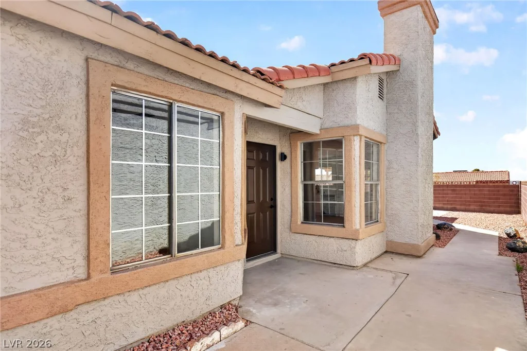 2381 Sabroso, Las Vegas, NV 89156