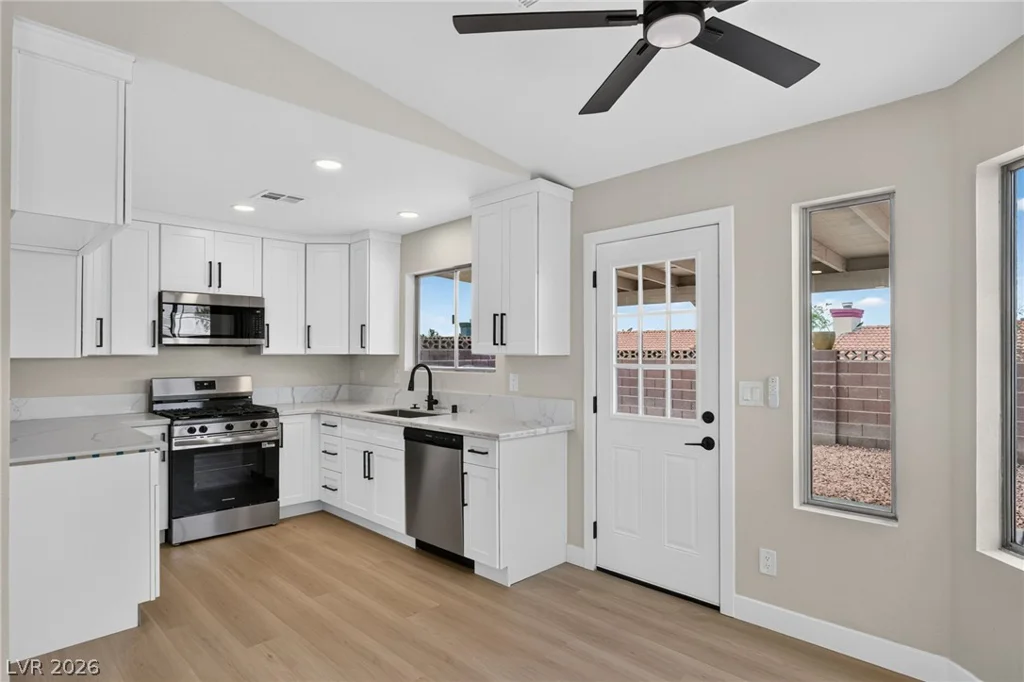 2381 Sabroso, Las Vegas, NV 89156