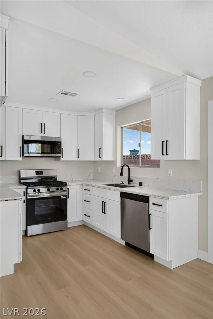 2381 Sabroso, Las Vegas, NV 89156