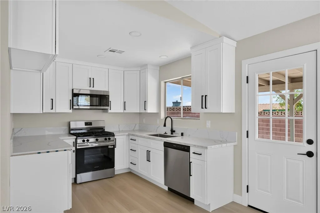 2381 Sabroso, Las Vegas, NV 89156