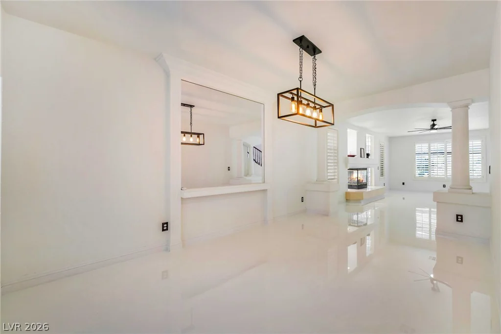 7526 Gossamer Wind, Las Vegas, NV 89139