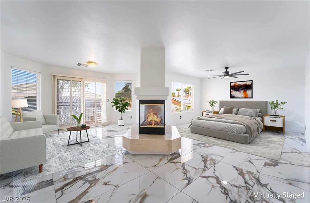 7526 Gossamer Wind, Las Vegas, NV 89139