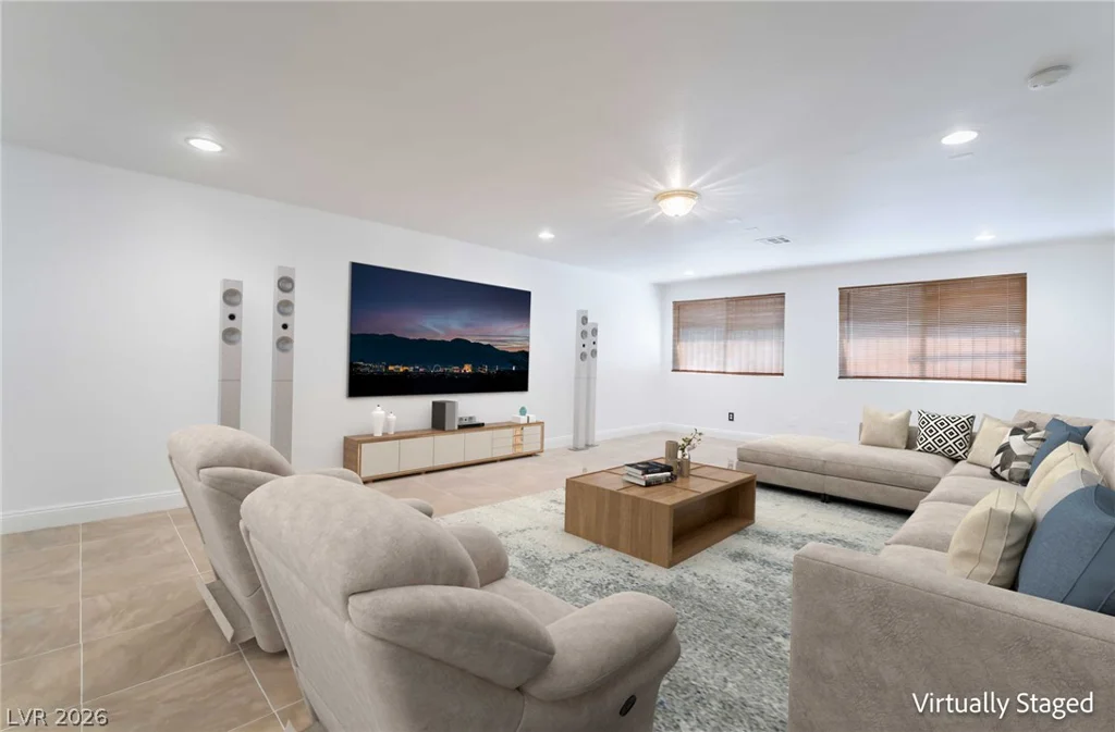 7526 Gossamer Wind, Las Vegas, NV 89139