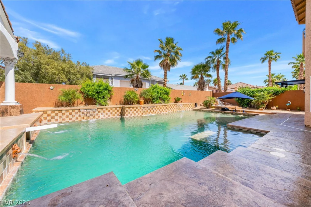 7526 Gossamer Wind, Las Vegas, NV 89139