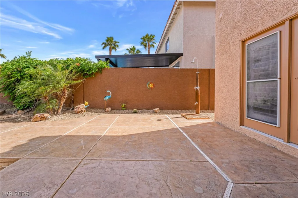 7526 Gossamer Wind, Las Vegas, NV 89139
