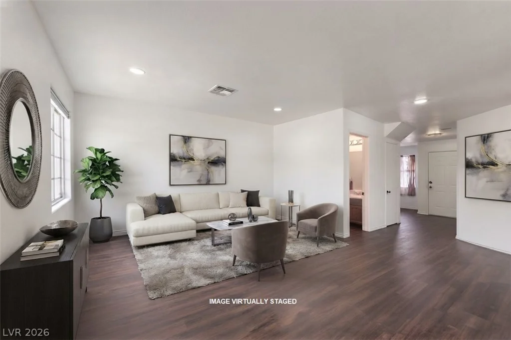 5330 Charleston, Las Vegas, NV 89142