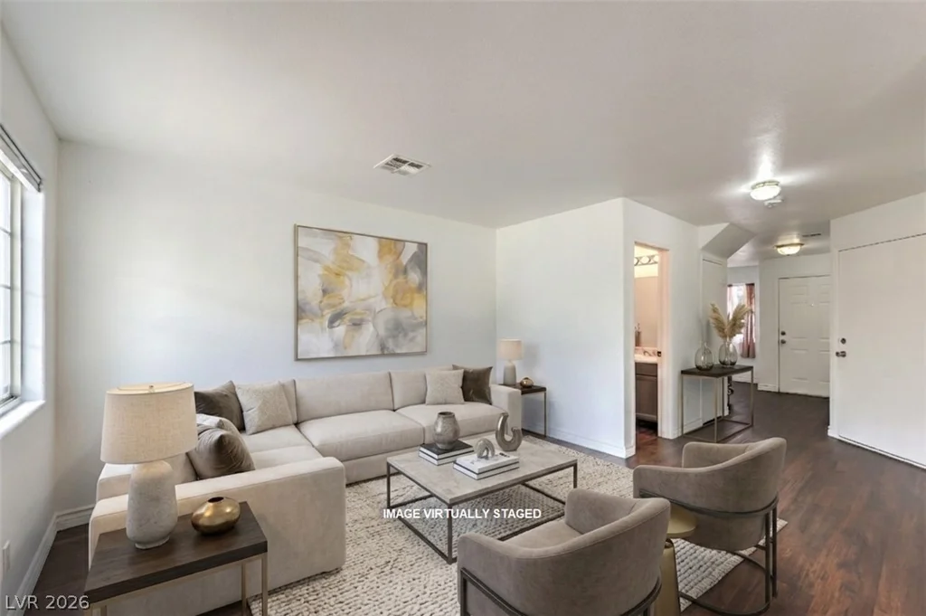 5330 Charleston, Las Vegas, NV 89142