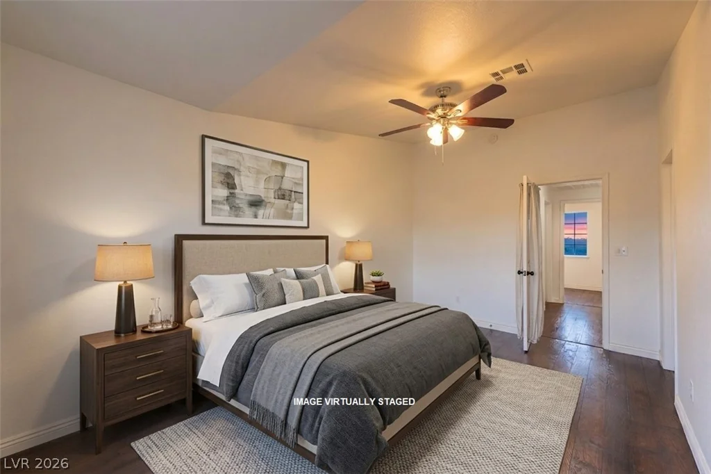 5330 Charleston, Las Vegas, NV 89142