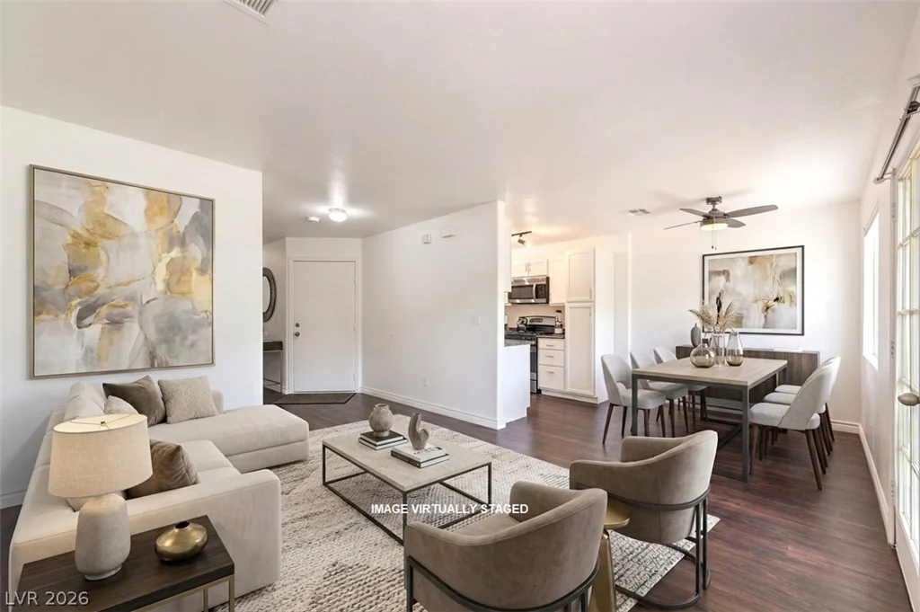 5330 Charleston, Las Vegas, NV 89142