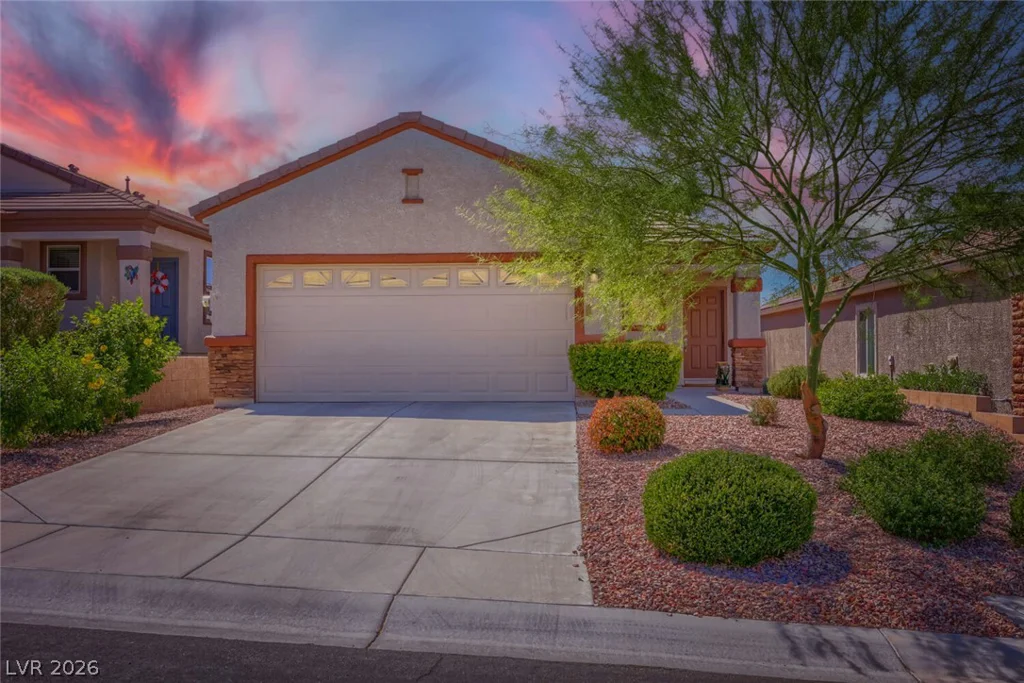 2347 Tranquil Moon, Henderson, NV 89044
