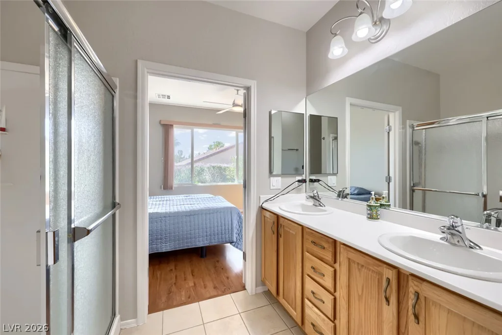 2347 Tranquil Moon, Henderson, NV 89044