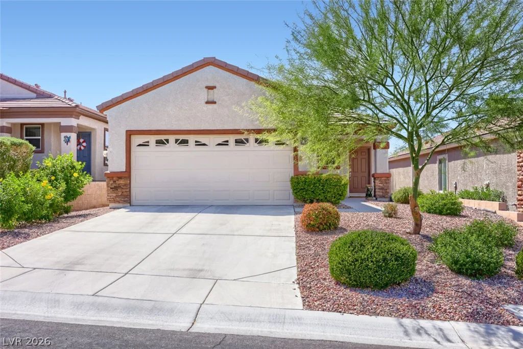 2347 Tranquil Moon, Henderson, NV 89044