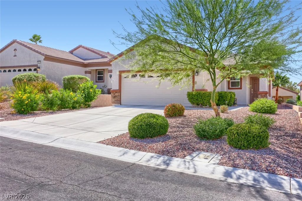 2347 Tranquil Moon, Henderson, NV 89044