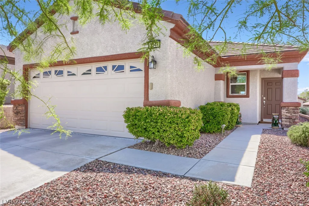 2347 Tranquil Moon, Henderson, NV 89044