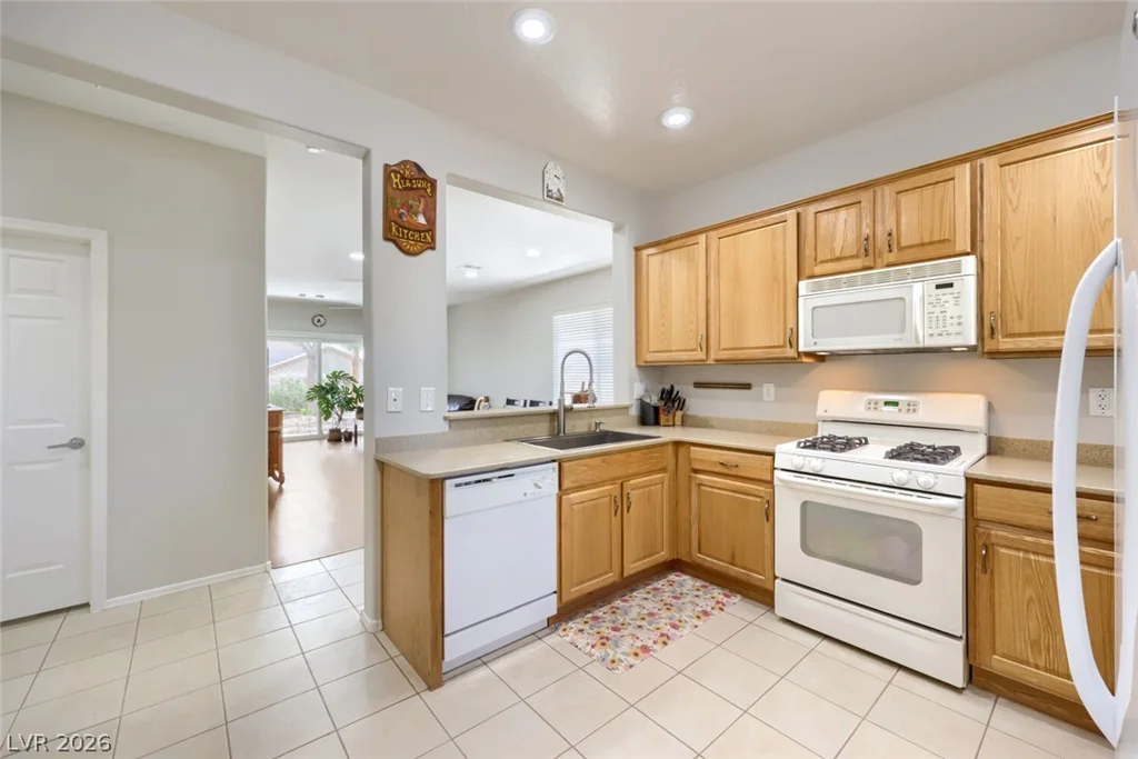2347 Tranquil Moon, Henderson, NV 89044