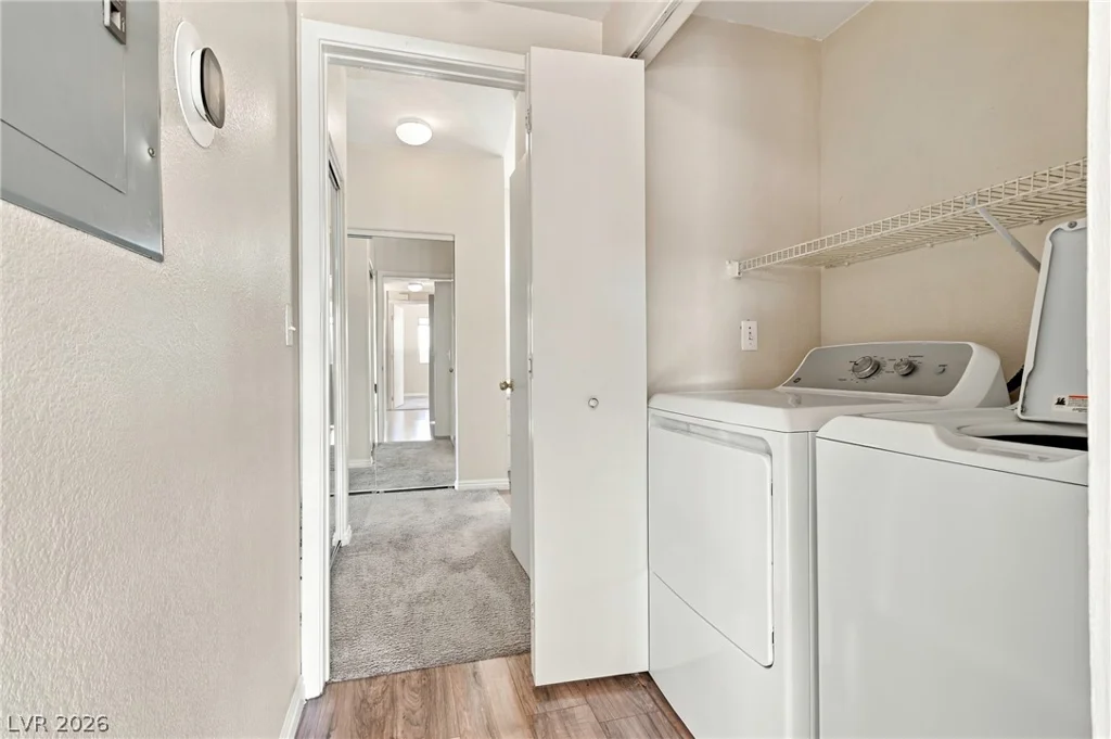5751 Hacienda, Las Vegas, NV 89122