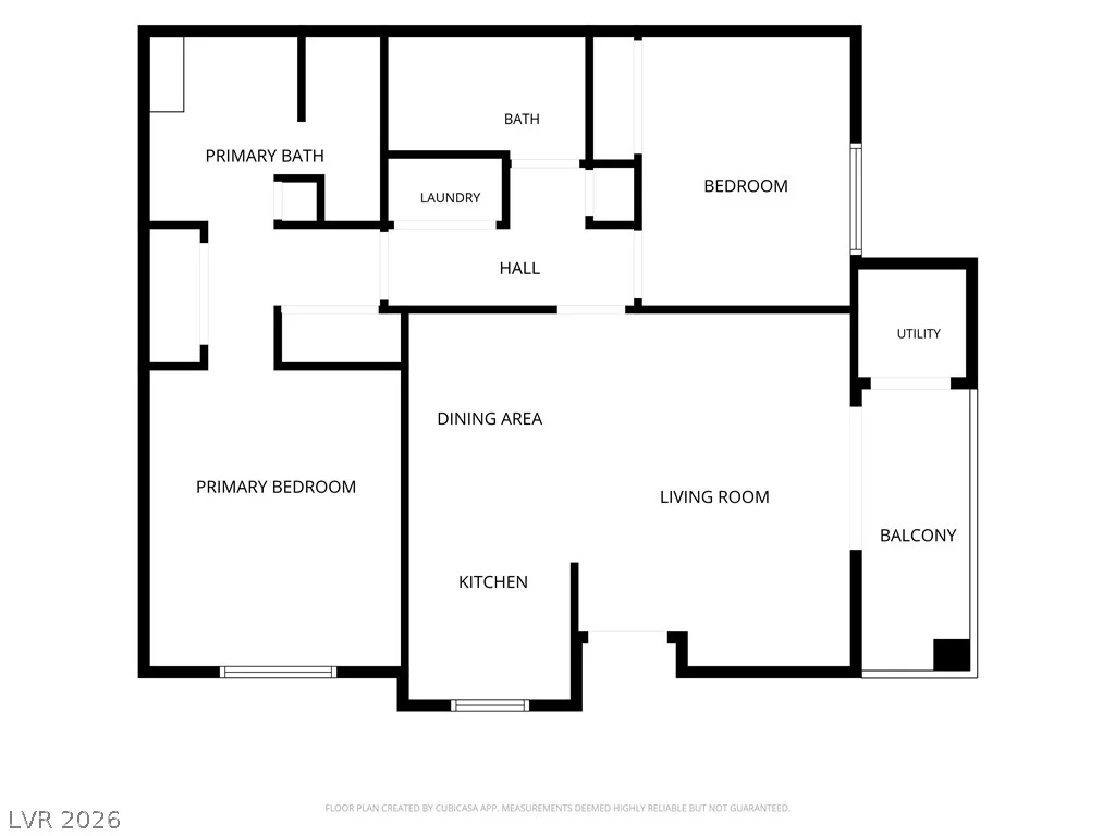 5751 Hacienda, Las Vegas, NV 89122
