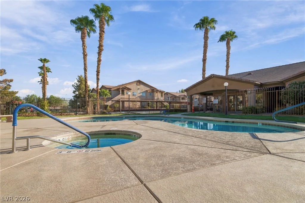5751 Hacienda, Las Vegas, NV 89122