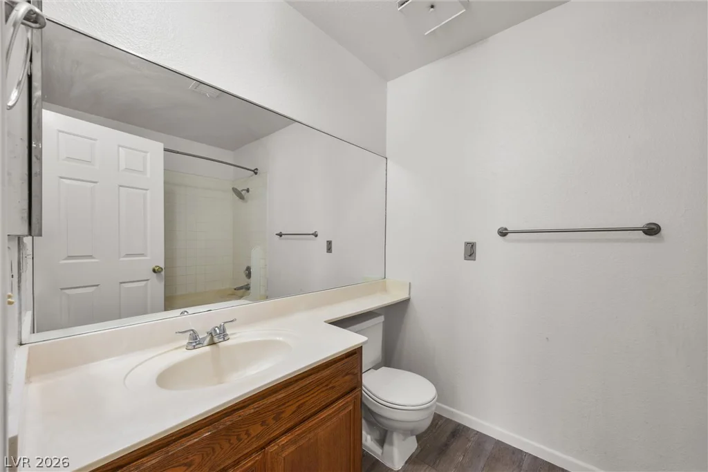 5576 Rochelle, Las Vegas, NV 89103
