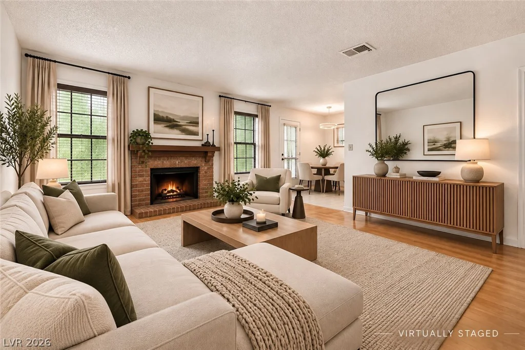 5576 Rochelle, Las Vegas, NV 89103
