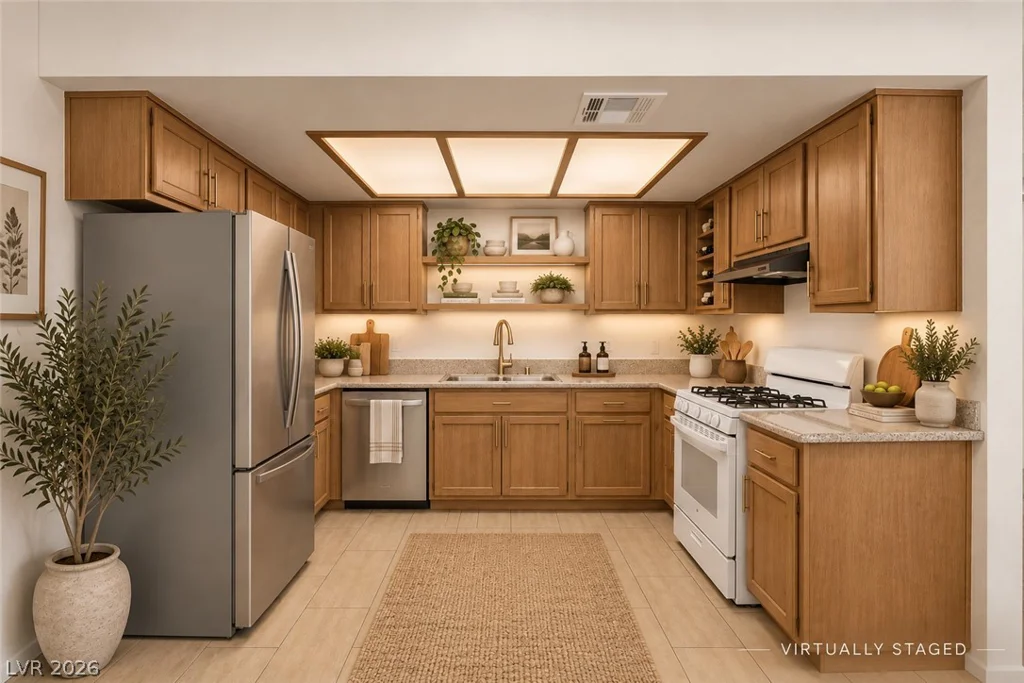 5576 Rochelle, Las Vegas, NV 89103