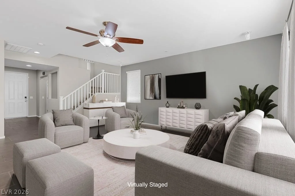 10833 Whipple Crest, Las Vegas, NV 89166