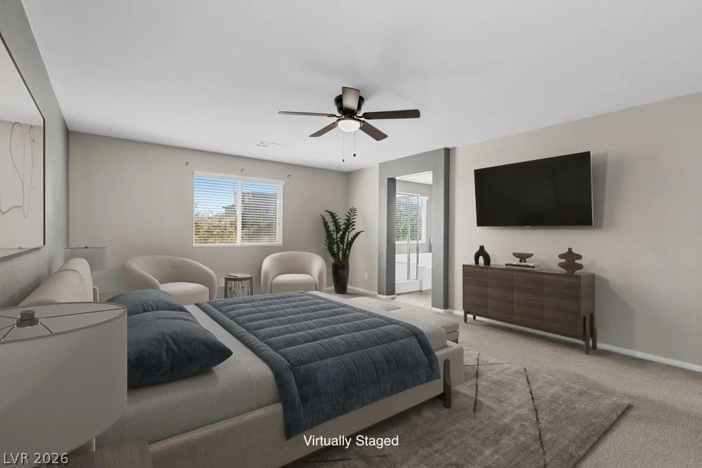 10833 Whipple Crest, Las Vegas, NV 89166