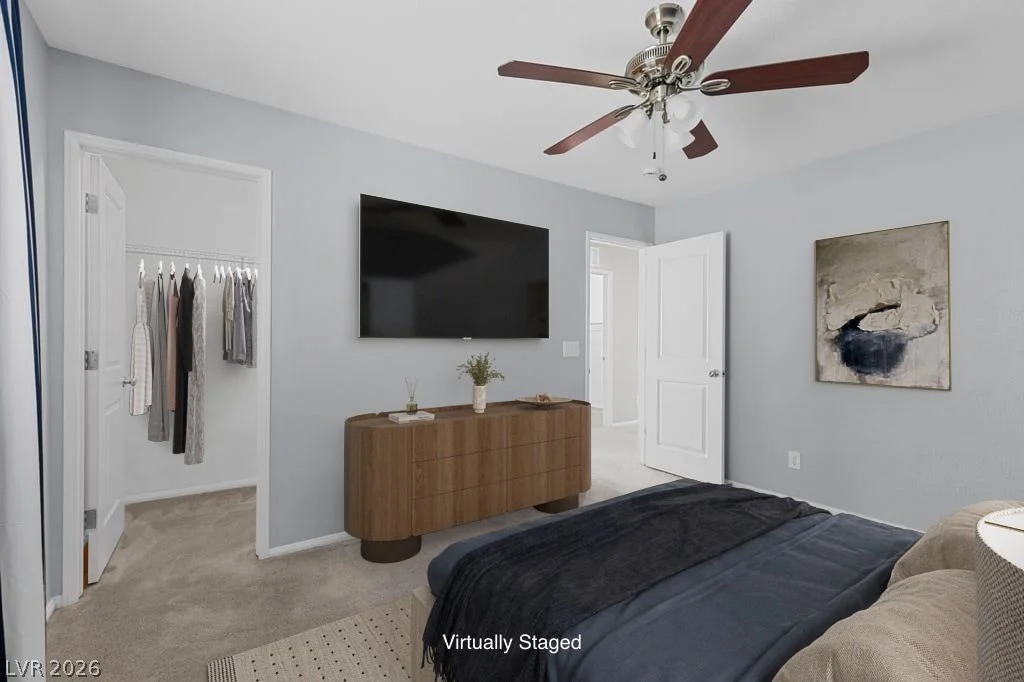 10833 Whipple Crest, Las Vegas, NV 89166