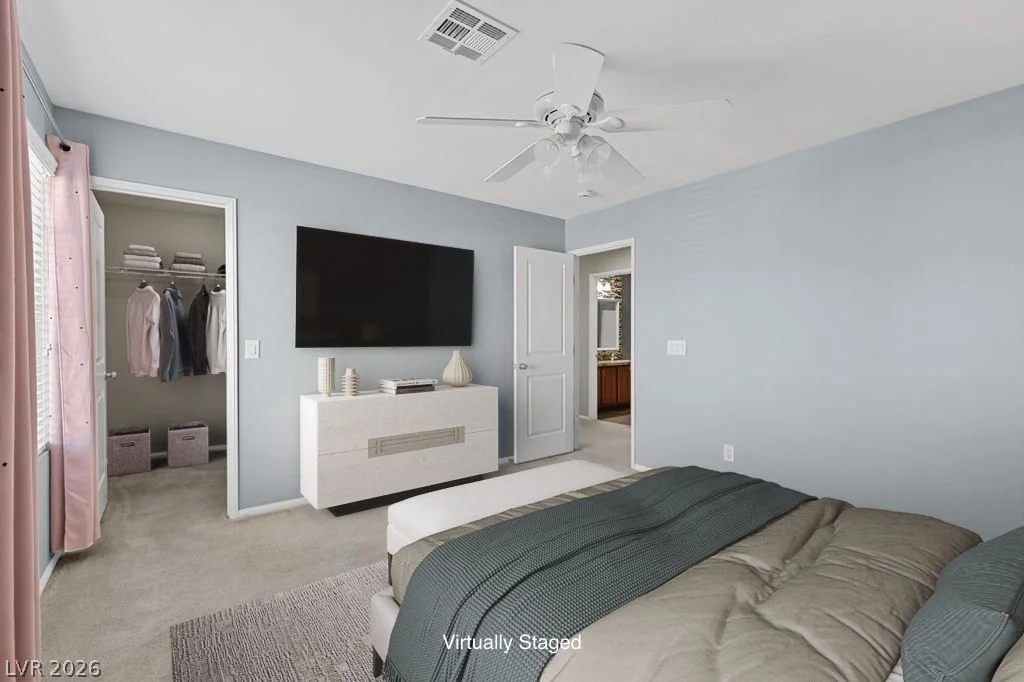 10833 Whipple Crest, Las Vegas, NV 89166
