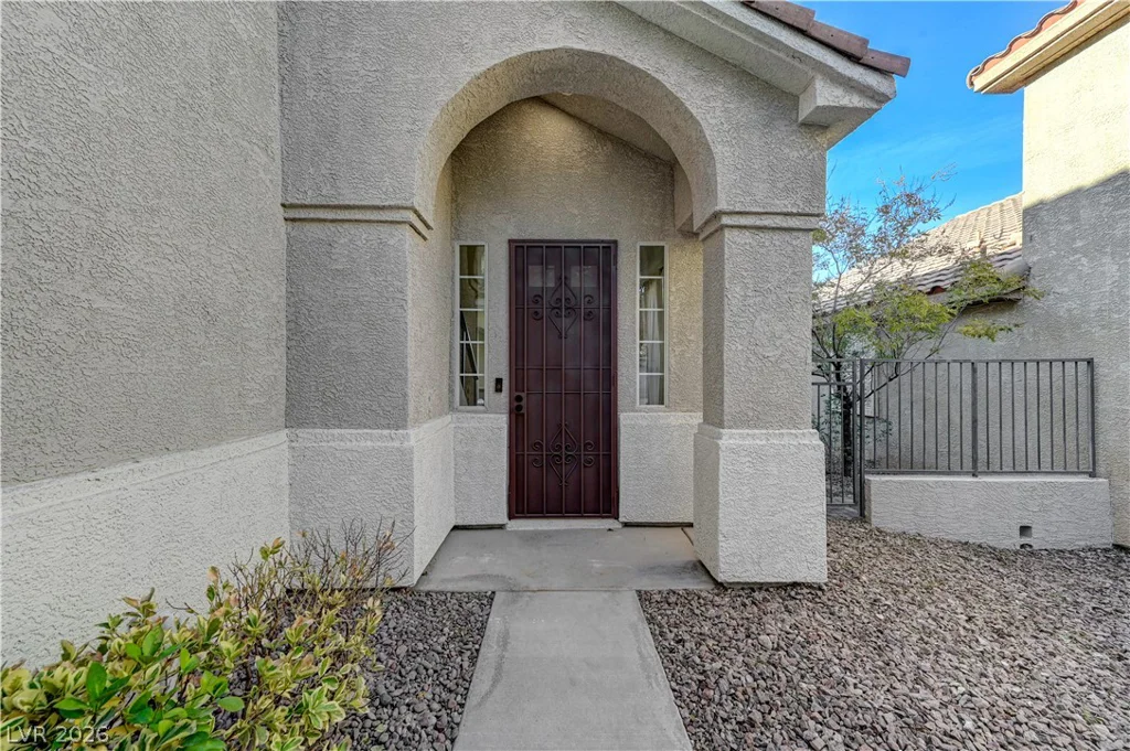 1317 Fox Acres, Las Vegas, NV 89134