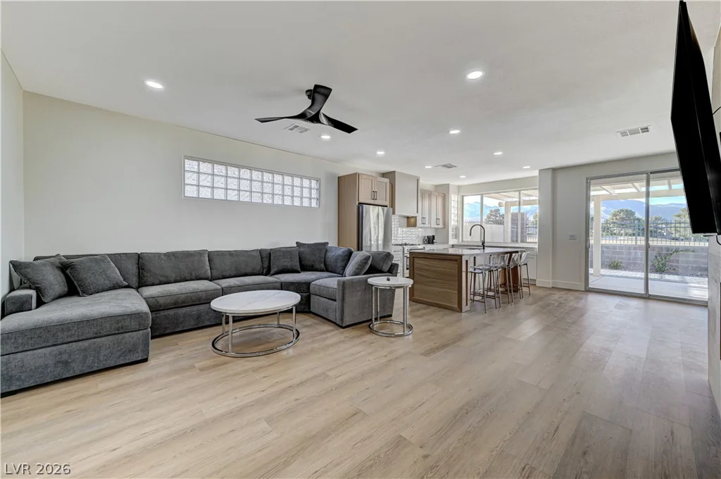 1317 Fox Acres, Las Vegas, NV 89134