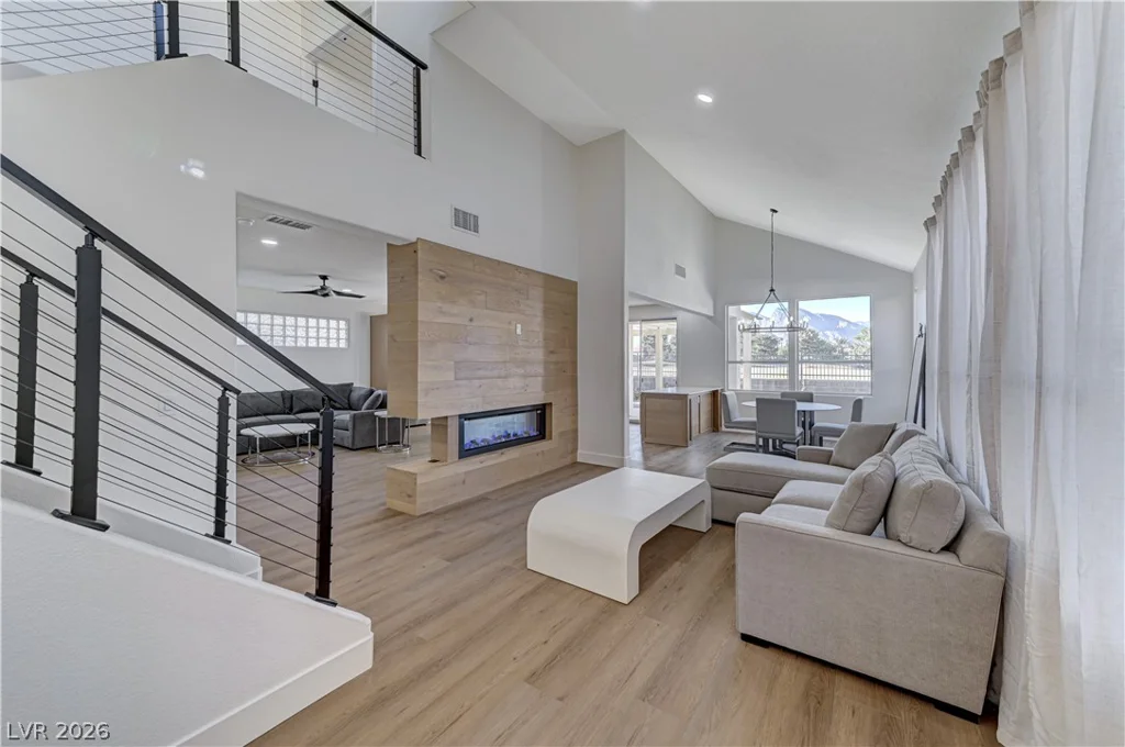 1317 Fox Acres, Las Vegas, NV 89134