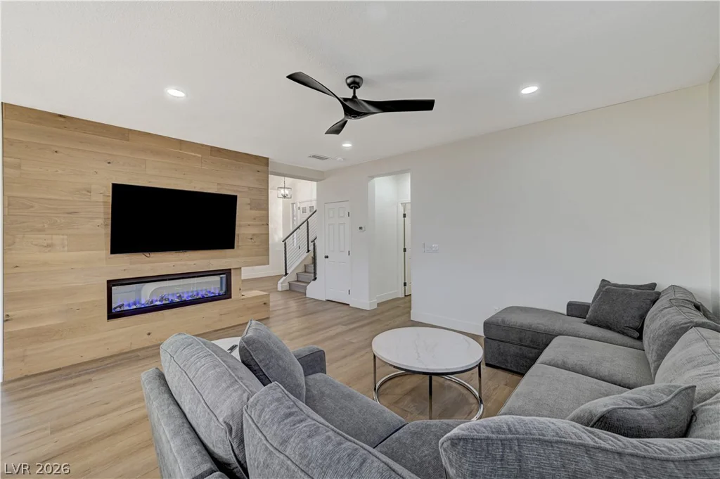 1317 Fox Acres, Las Vegas, NV 89134