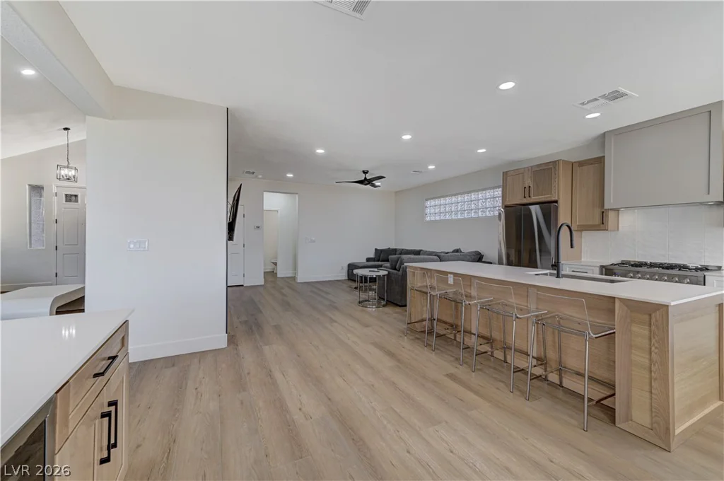 1317 Fox Acres, Las Vegas, NV 89134