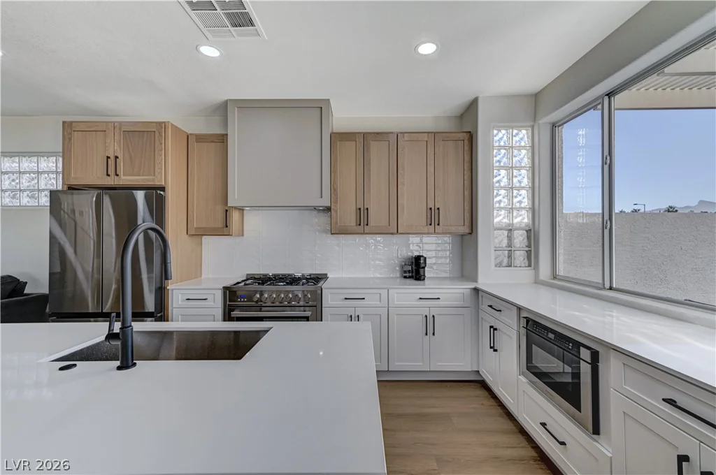 1317 Fox Acres, Las Vegas, NV 89134