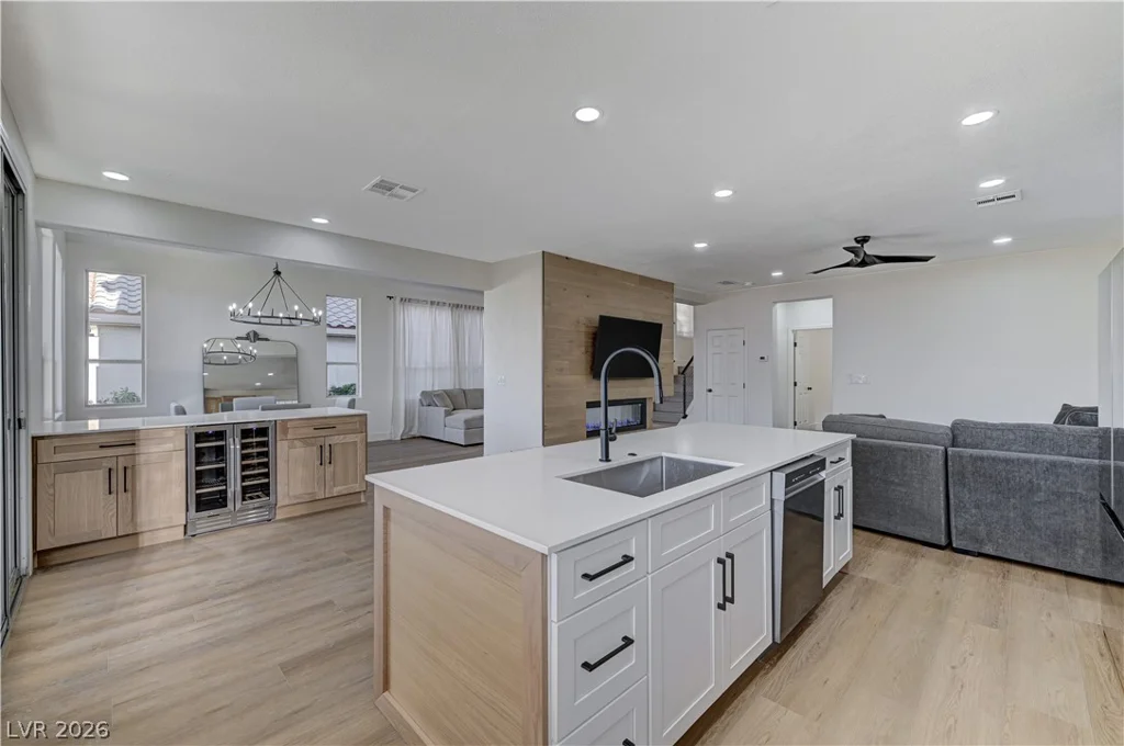 1317 Fox Acres, Las Vegas, NV 89134