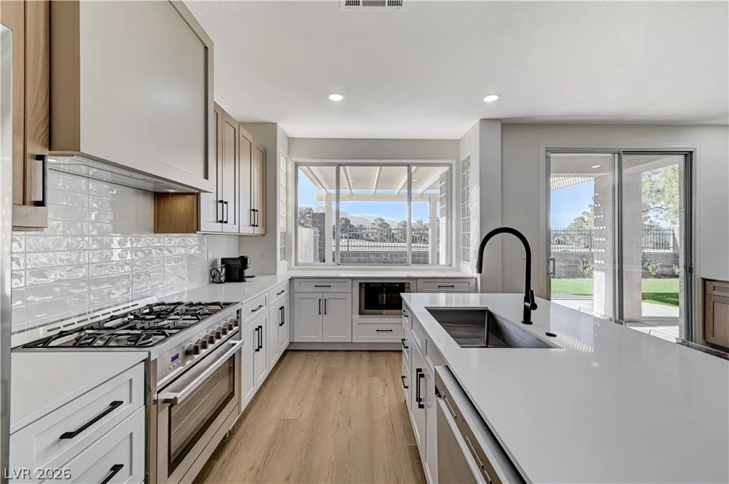 1317 Fox Acres, Las Vegas, NV 89134