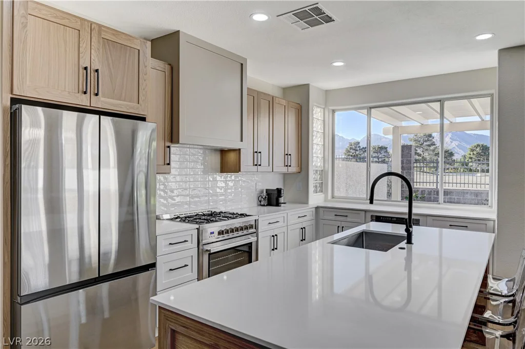 1317 Fox Acres, Las Vegas, NV 89134