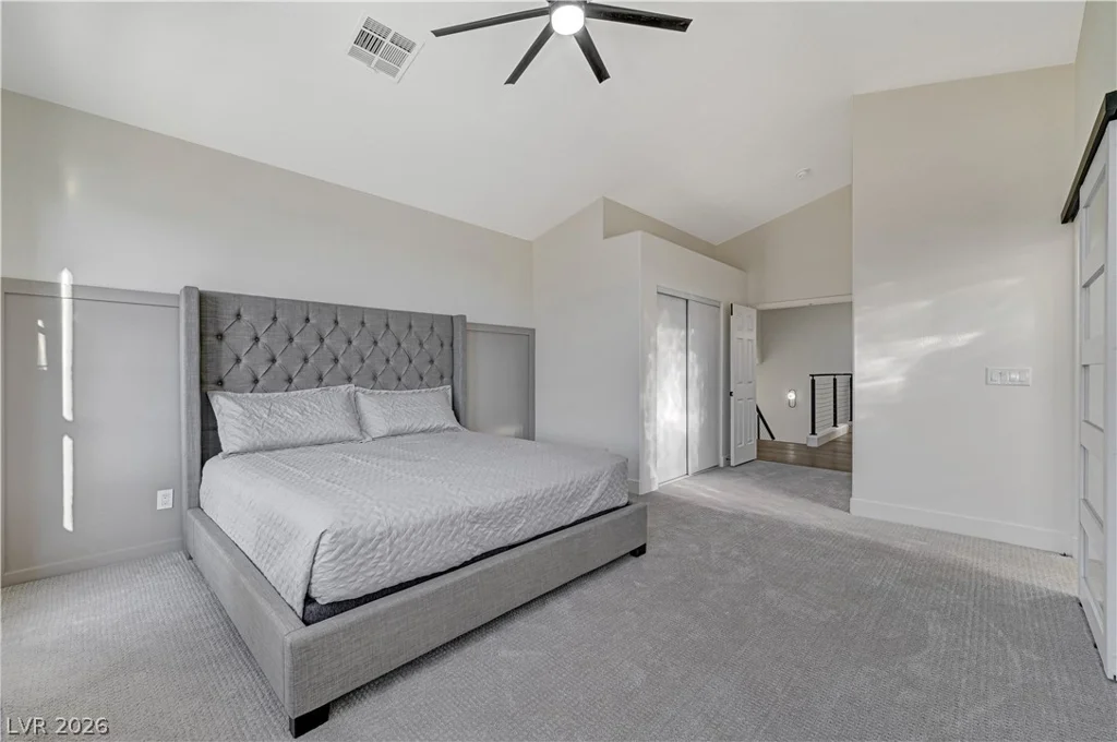 1317 Fox Acres, Las Vegas, NV 89134