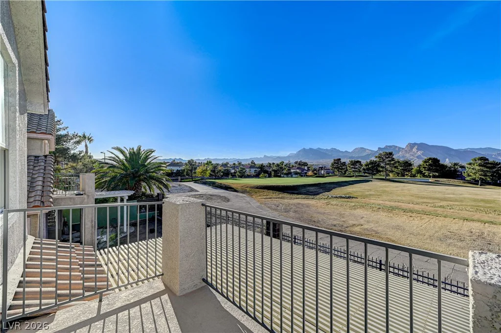 1317 Fox Acres, Las Vegas, NV 89134