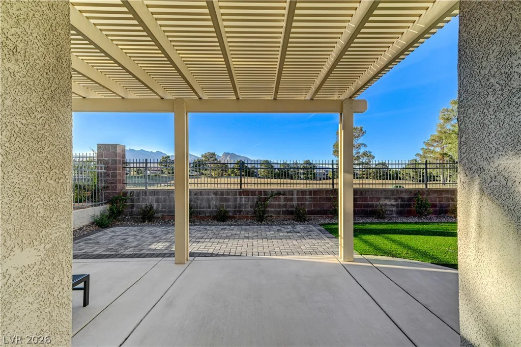 1317 Fox Acres, Las Vegas, NV 89134