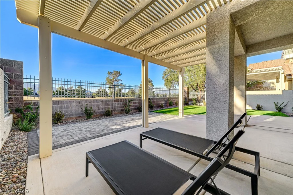 1317 Fox Acres, Las Vegas, NV 89134