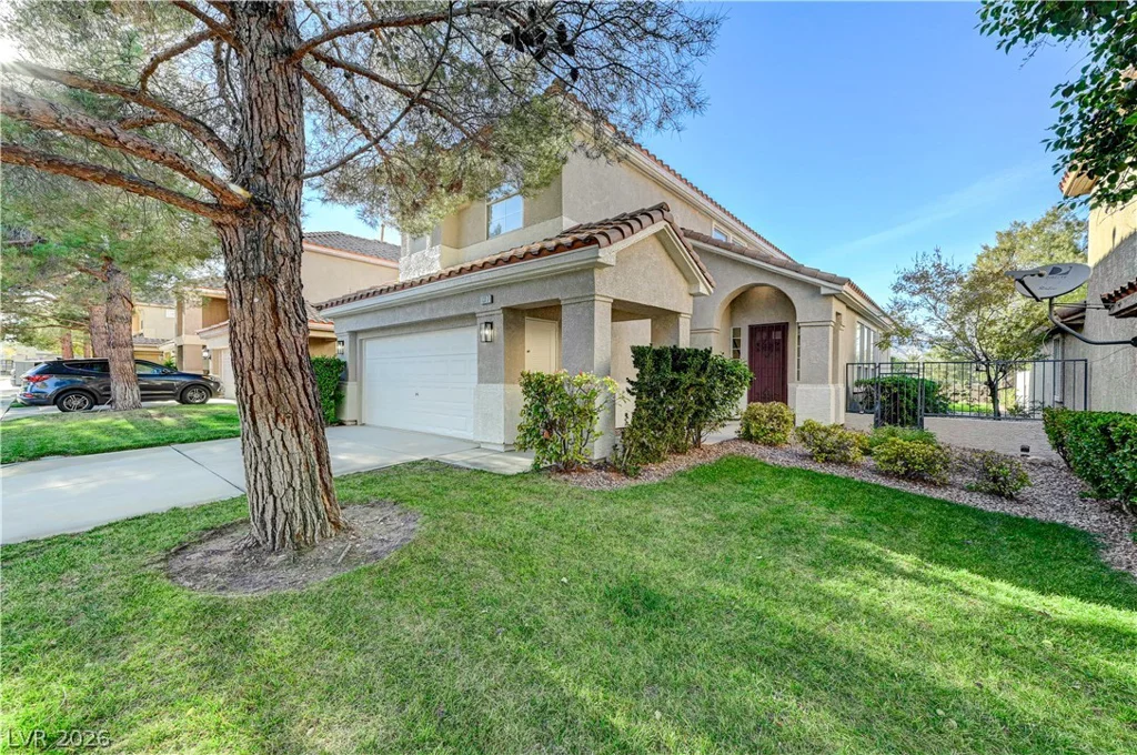 1317 Fox Acres, Las Vegas, NV 89134
