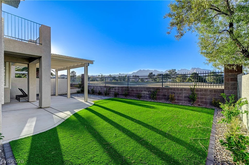 1317 Fox Acres, Las Vegas, NV 89134
