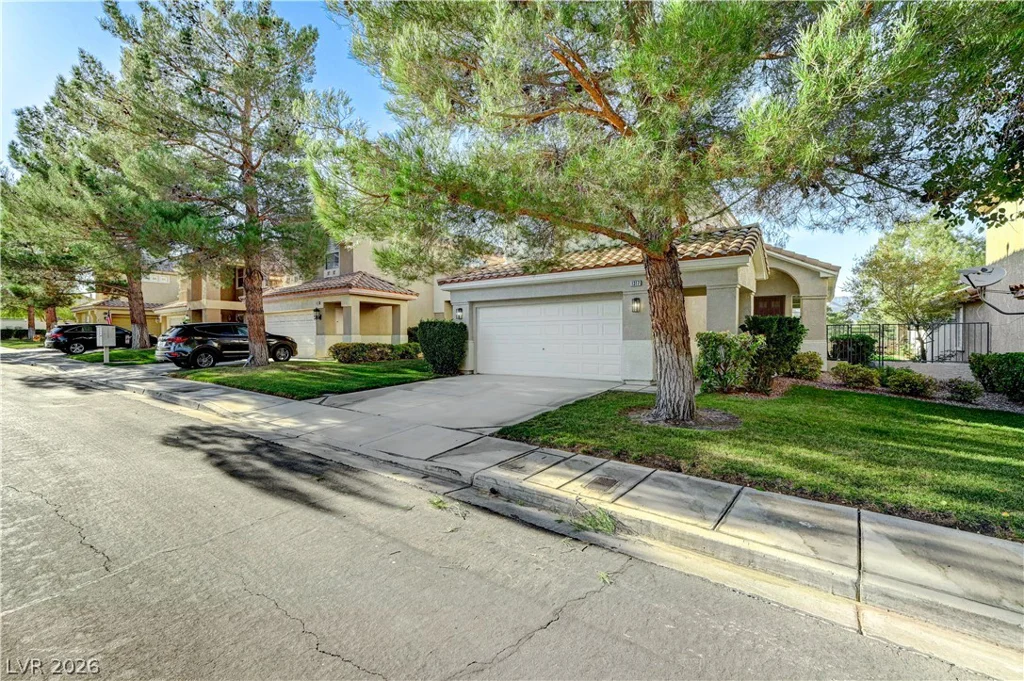 1317 Fox Acres, Las Vegas, NV 89134