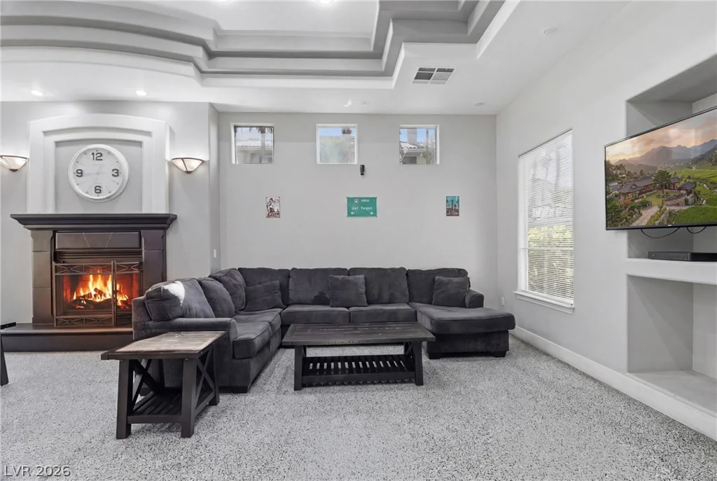 7143 Durango, Las Vegas, NV 89113
